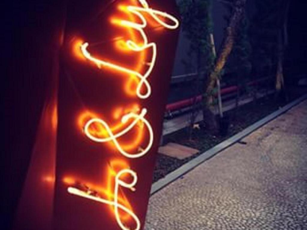Couleur Hotel Cengkareng Jakarta Exterior photo